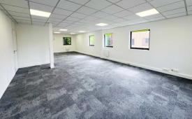 Location Bureaux Bailly | 65 m²