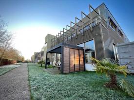 Location Bureaux Bois D'arcy | 666 m²