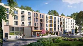 Location Locaux d'activité Le Port Marly | 60 m²