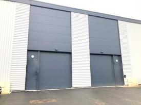 Location Locaux d'activité Saint Cyr L'ecole | 412 m²