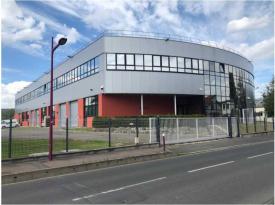 Location Locaux d'activité Bezons | 618 m²