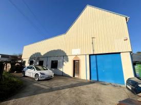 Location Bureaux et Activités  Conflans Sainte Honorine | 384 m²