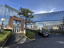 Location Bureaux Saint Germain En Laye | 161 m²