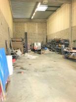 Location Locaux d'activité Bois D'arcy | 720 m&sup2;