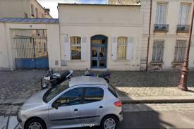 Vente Bureaux Versailles | 174 m²