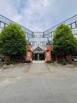 Location Bureaux Montigny Le Bretonneux | 996 m²