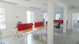 Location Bureaux Saint Germain En Laye | 116 m²