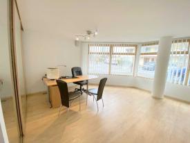 Location Bureaux Poissy | 47 m²