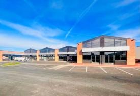 Location Activités et Commerces Saint Cyr L'ecole | 1 m²